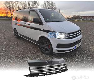 GRIGLIA VOLKSWAGEN VW T6 MULTIVAN CARAVELLE 15-19 