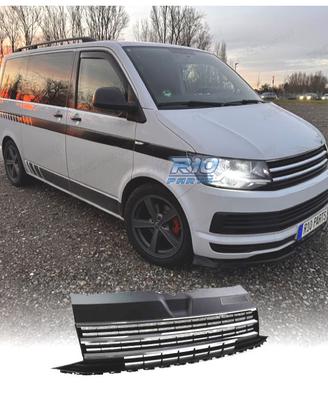 GRIGLIA VOLKSWAGEN VW T6 MULTIVAN CARAVELLE 15-19 