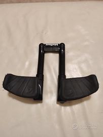 Prolunghe per il triathlon vision 