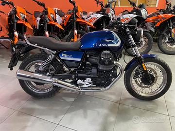 Moto Guzzi V7 Special - 2023