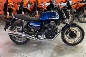Moto Guzzi V7 Special - 2023