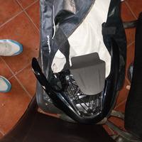 accessori runner