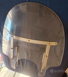 Parabrezza originale moto GUZZI