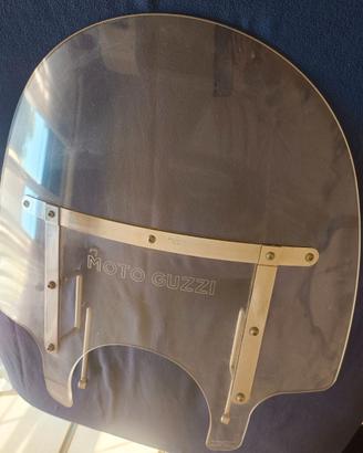 Parabrezza originale moto GUZZI