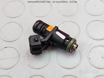 INIETTORE A DUCATI MONSTER 796 2010 2014 ABS 2011