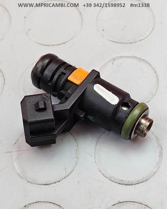 INIETTORE A DUCATI MONSTER 796 2010 2014 ABS 2011