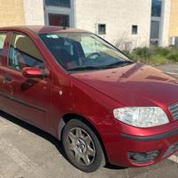 Ricambi Fiat Punto modello 188 terza serie