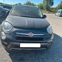 Fiat 500X 2016 1.3 benzina motore 55263624 per ric