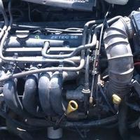 MOTORE COMPLETO FORD FOCUS 1 COD. FYDB