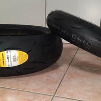 Dunlop D212 GP Racer  M 120/70   180/55