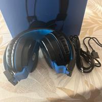 Cuffie multimediali Inter