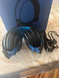 Cuffie multimediali Inter