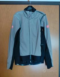 Giacca invernale uomo da ciclismo
