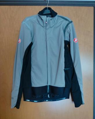 Giacca invernale uomo da ciclismo