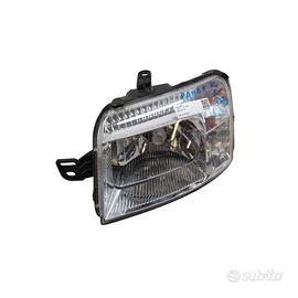 FARO ANTERIORE SINISTRO FIAT Panda 2Â° Serie 51867