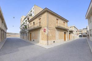 CASA INDIPENDENTE A SAN SEVERO