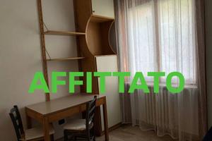 Appartamento di 25 m² con 1 locale a Milano
