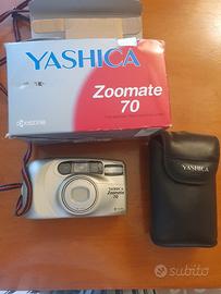 Yashica zoomate 70