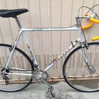 Bicicletta da corsa  vintage Peugeot  - Eroica