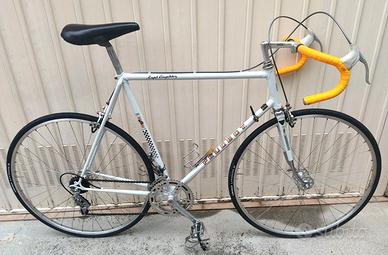 Bicicletta da corsa  vintage Peugeot  - Eroica