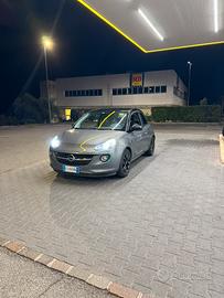 OPEL ADAM si neopatentato
