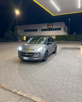 OPEL ADAM si neopatentato