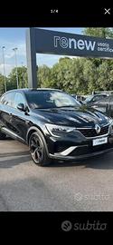 Renault Arkana 145 rs line