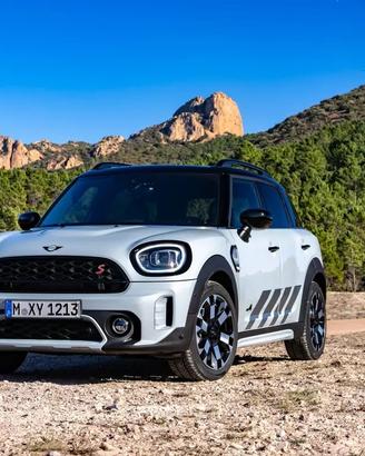 Ricambi usati mini countryman 2010-2024