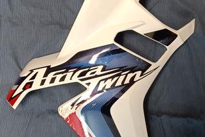 Ricambi HONDA Africa Twin CRF1000L - 2018