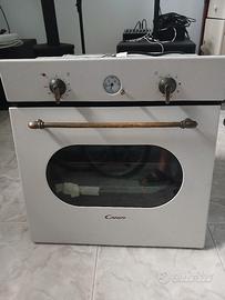 Forno elettrico Candy