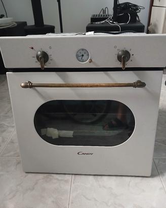 Forno elettrico Candy
