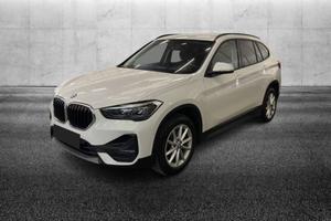 BMW X1 xDrive20d Advantage