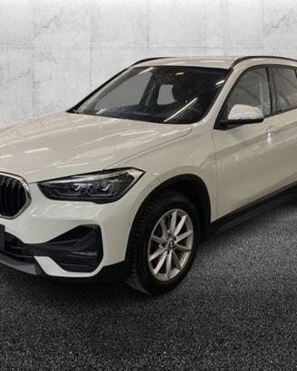 BMW X1 xDrive20d Advantage