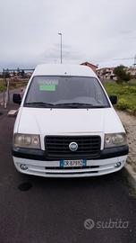 scudo passo lungo 