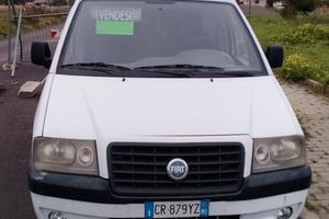 scudo passo lungo 
