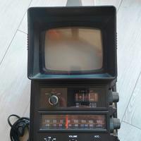 Radio tv inno hit vintage