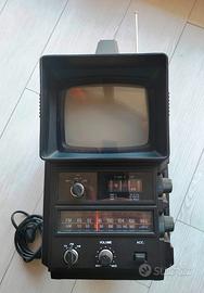 Radio tv inno hit vintage