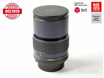 MD Tele Rokkor 135 F3.5