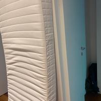 Materasso singolo