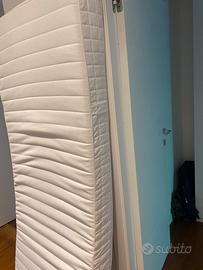 Materasso singolo