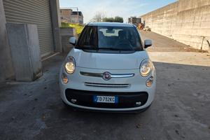 Fiat 500L 1.4 95 CV Pop Star