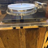 Roksan radius 5 giradischi