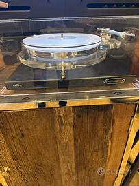 Roksan radius 5 giradischi