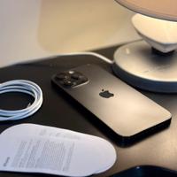 Apple Iphone 14 Pro Max Black