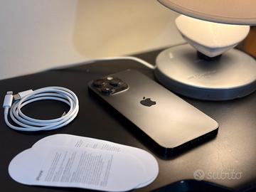 Apple Iphone 14 Pro Max Black