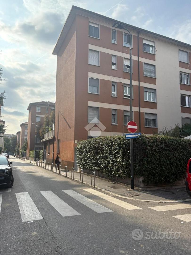 Appartamento – Milano, Quartiere ALER Varesina, Cagnola - Vista 2