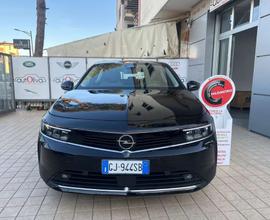 OPEL Astra 1.2 t Elegance s&s 110cv