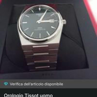 Orologio Tissot 