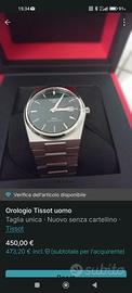 Orologio Tissot 