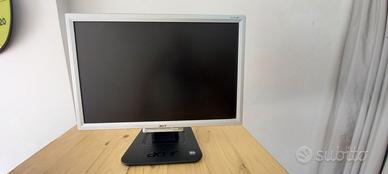 MONITOR ACER LCD 19 pollici